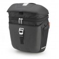 GIVI Τσάντα πλαϊνή MT501S easylock Metro-T ΒΑΛΙΤΣΕΣ / ΒΑΣΕΙΣ / TANKBAG